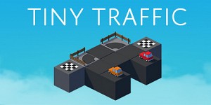 Tiny Traffic