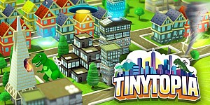 Tinytopia