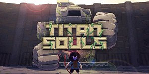 Titan Souls