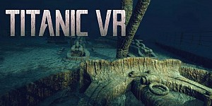 Titanic VR