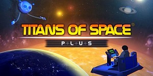 Titans of Space PLUS