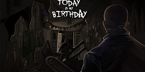 Today Is My Birthday