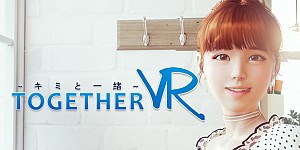 TOGETHER VR