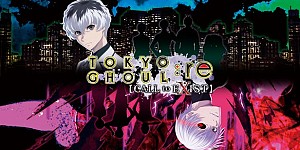 Tokyo Ghoul:re Call to Exist