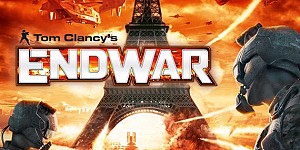 Tom Clancy's EndWar