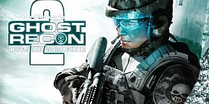 Tom Clancy's Ghost Recon Advanced Warfighter 2