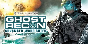 Tom Clancy's Ghost Recon Advanced Warfighter