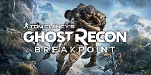 Tom Clancy's Ghost Recon Breakpoint