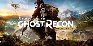 Tom Clancy's Ghost Recon Wildlands