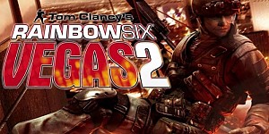 Tom Clancy's Rainbow Six: Vegas 2