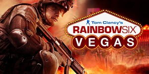 Tom Clancy's Rainbow Six: Vegas