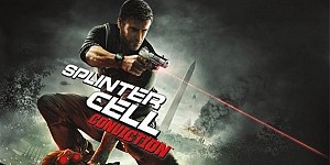 Tom Clancy's Splinter Cell Conviction