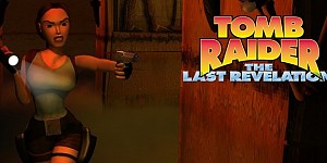 Tomb Raider 4 Last Revelation