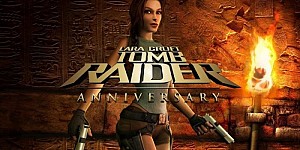 Tomb Raider Anniversary