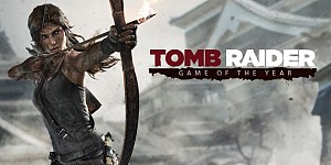 Tomb Raider GOTY