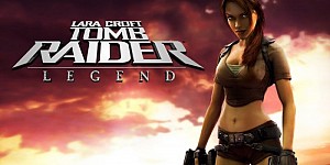 Tomb Raider: Legend