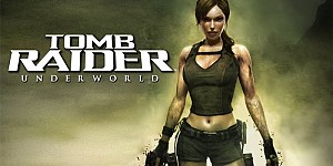 Tomb Raider: Underworld