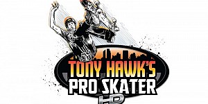 Tony Hawk's Pro Skater HD