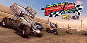 Tony Stewart's Sprint Car Racing