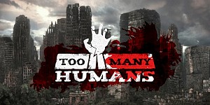 Too Many Humans