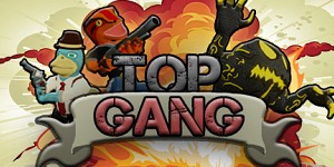 Top Gang