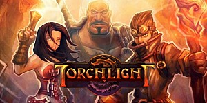 Torchlight