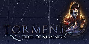 Torment: Tides of Numenera