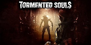 Tormented Souls