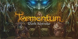 Tormentum - Dark Sorrow