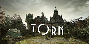 Torn VR