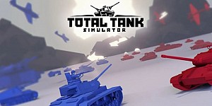 Total Tank Simulator