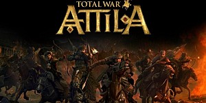 Total War Attila