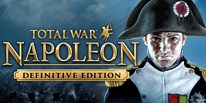 Total War Napoleon Definitive Edition