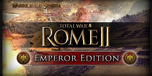 Total War Rome 2