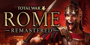 Total War: Rome Remastered