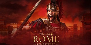 Total War: ROME REMASTERED