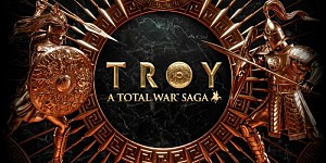 Total War Saga: TROY