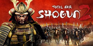 Total War Shogun 2