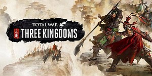 Total War Three Kingdoms + все DLC