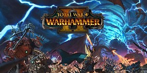 Total War Warhammer 2 + все DLC