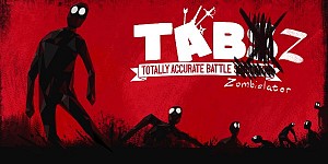 Totally Accurate Battle Zombielator