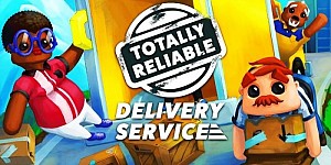 Totally Reliable Delivery Service