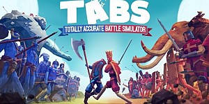 Tottaly Accurate Battle Simulator