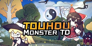 Touhou Monster TD