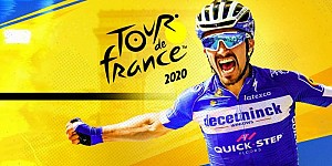 Tour de France 2020