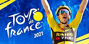 Tour de France 2021