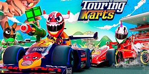 Touring Karts