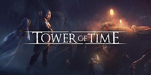 Tower of Time