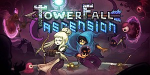 TowerFall Ascension