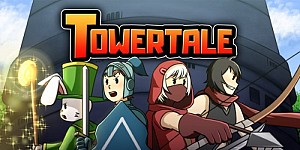 Towertale